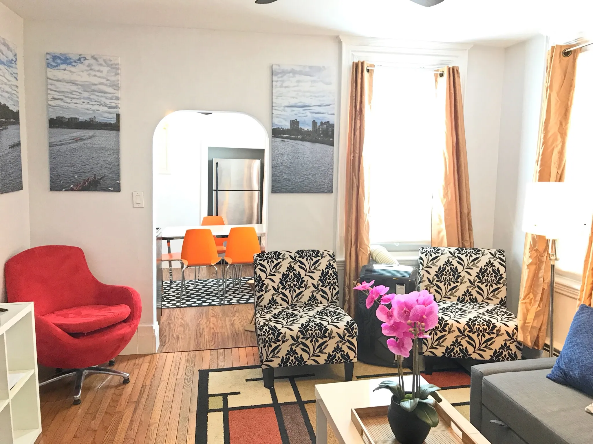 3 bed, 2 bath apartment for rent at 37 Telegraph St Unit 1, South Boston — photo 15 of 47