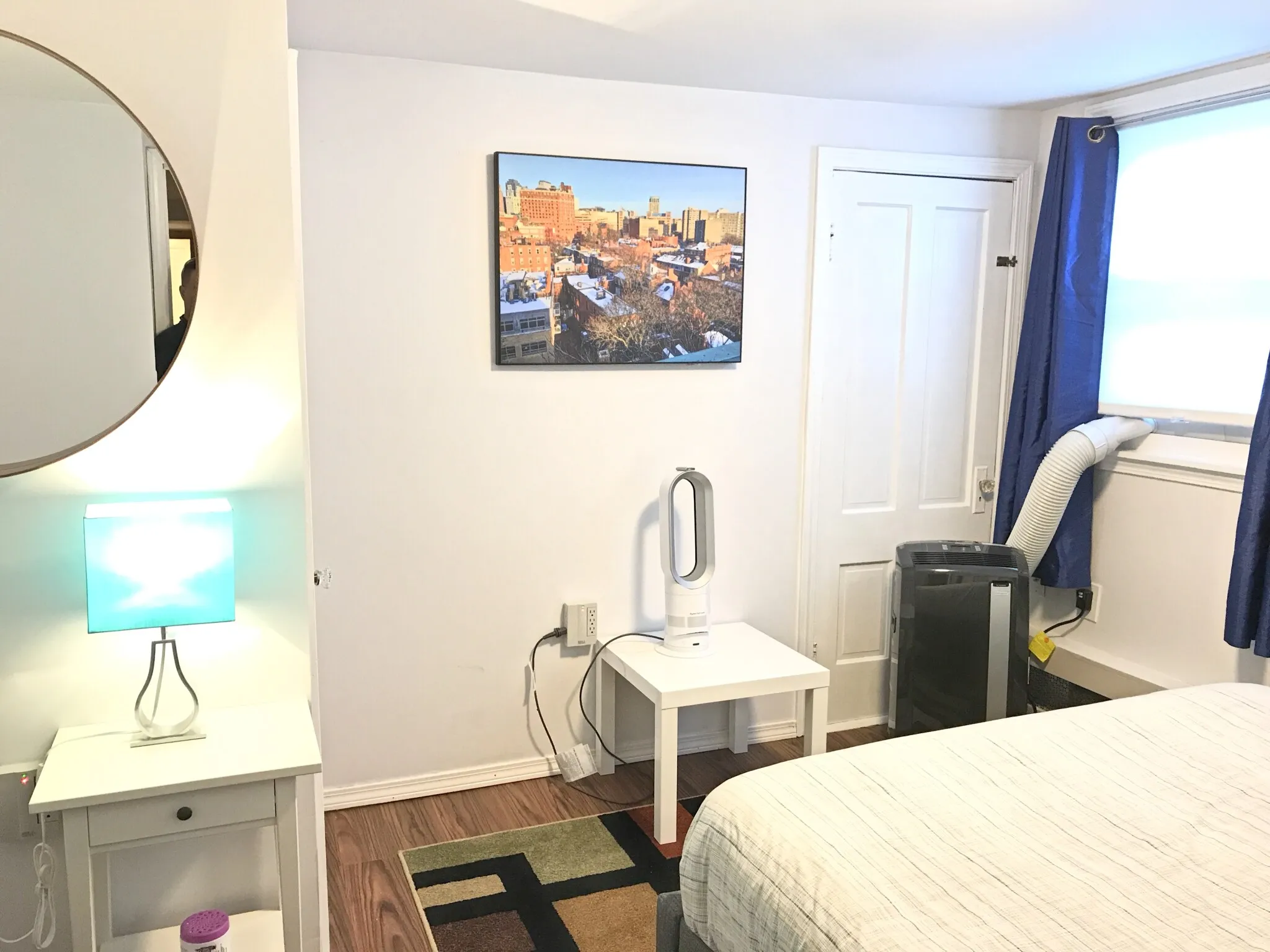 3 bed, 2 bath apartment for rent at 37 Telegraph St Unit 1, South Boston — photo 4 of 47