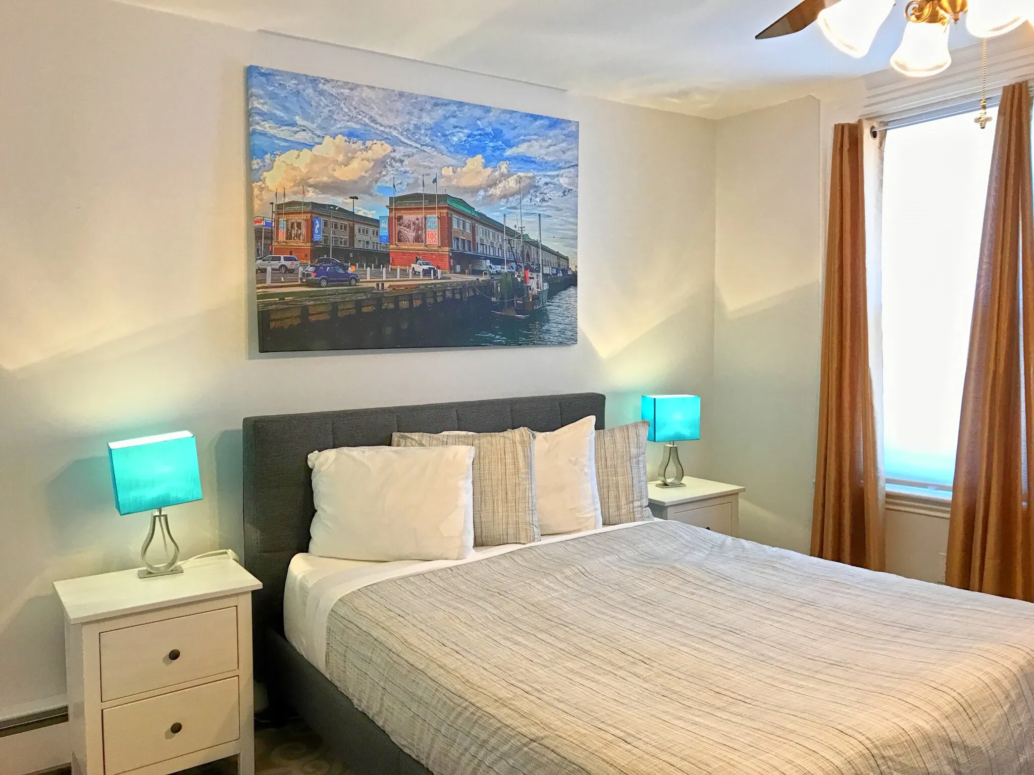 3 bed, 2 bath apartment for rent at 37 Telegraph St Unit 1, South Boston — photo 23 of 47