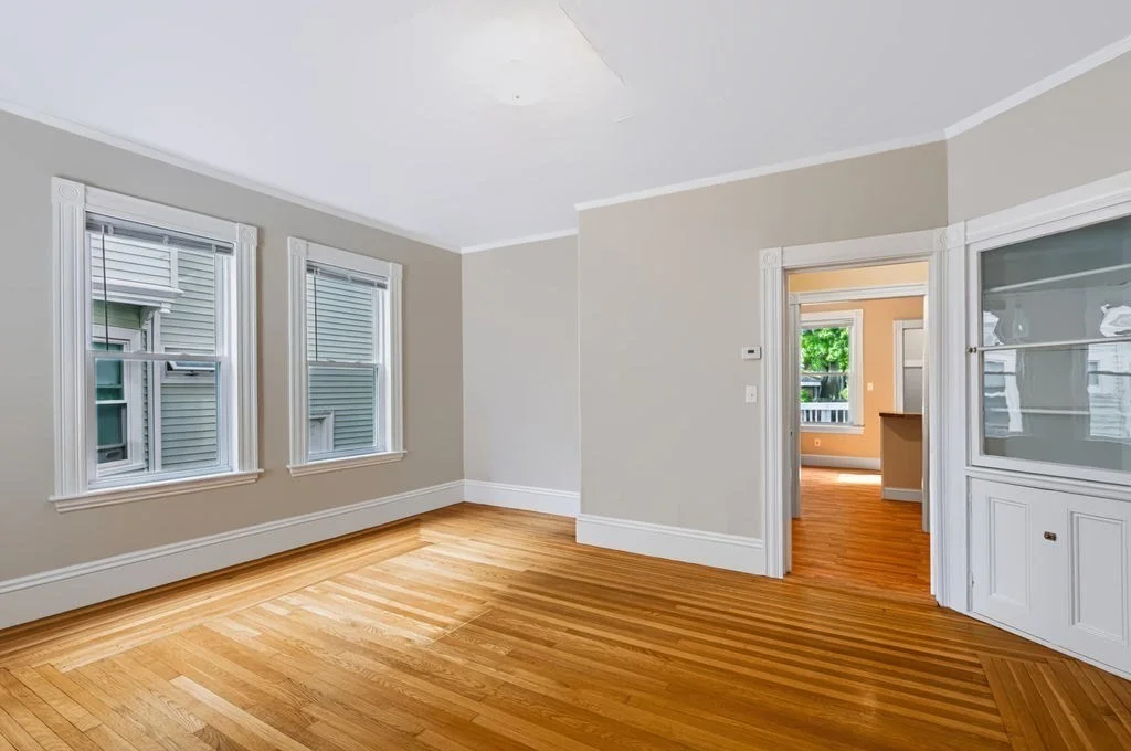 3 bed, 1 bath apartment for rent at 37 Thorndinke St Unit 37, Beverly — photo 10 of 32