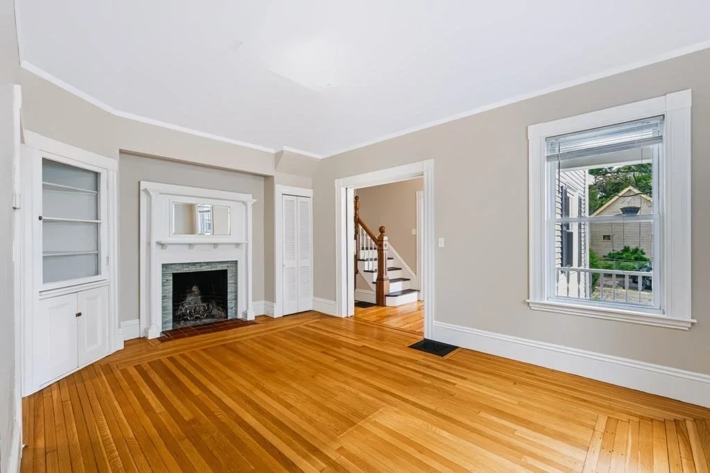 3 bed, 1 bath apartment for rent at 37 Thorndinke St Unit 37, Beverly — photo 8 of 32
