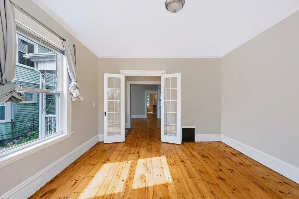 3 bed, 1 bath apartment for rent at 37 Thorndinke St Unit 37, Beverly — photo 14 of 32