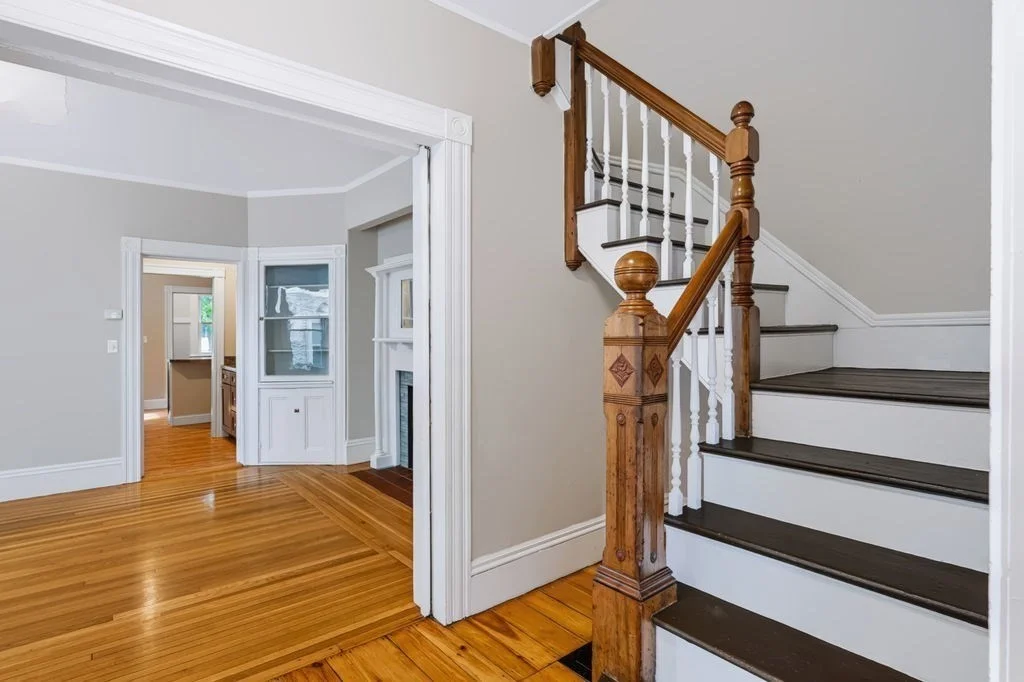 3 bed, 1 bath apartment for rent at 37 Thorndinke St Unit 37, Beverly — photo 15 of 32