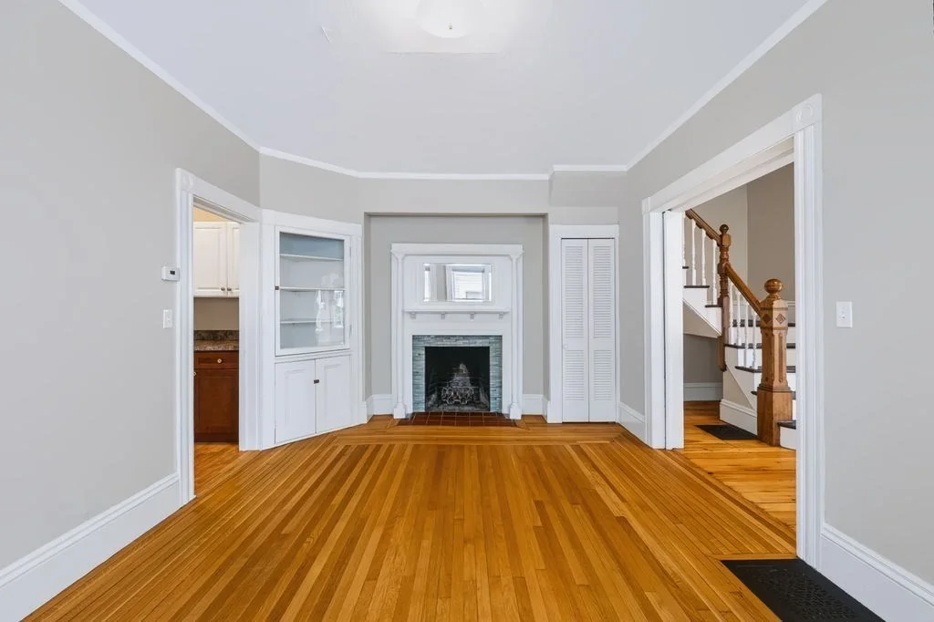 3 bed, 1 bath apartment for rent at 37 Thorndinke St Unit 37, Beverly — photo 9 of 32