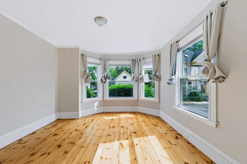 3 bed, 1 bath apartment for rent at 37 Thorndinke St Unit 37, Beverly — photo 12 of 32