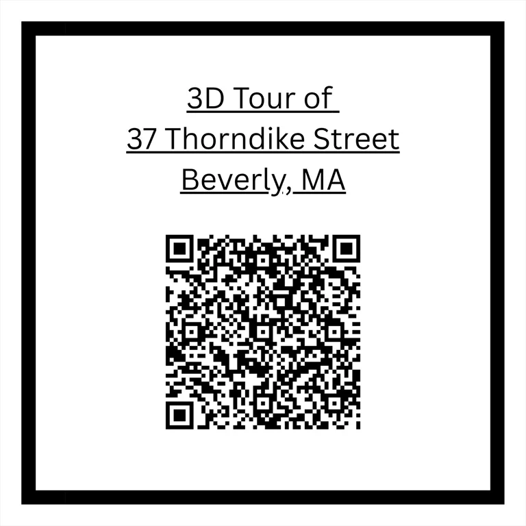 3 bed, 1 bath apartment for rent at 37 Thorndinke St Unit 37, Beverly — photo 32 of 32