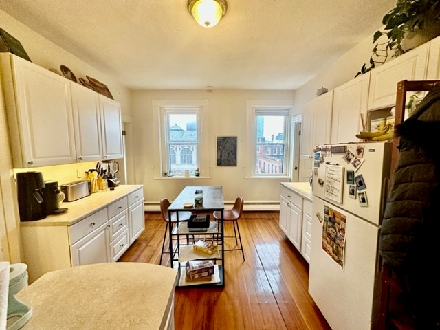 1 bed, 1 bath apartment for rent at 37 Tileston St Unit 5F, North End — photo 5 of 14