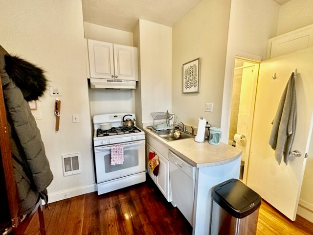 1 bed, 1 bath apartment for rent at 37 Tileston St Unit 5F, North End — photo 4 of 14