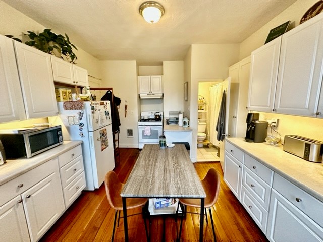 1 bed, 1 bath apartment for rent at 37 Tileston St Unit 5F, North End — photo 3 of 14