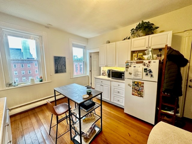 1 bed, 1 bath apartment for rent at 37 Tileston St Unit 5F, North End — photo 6 of 14