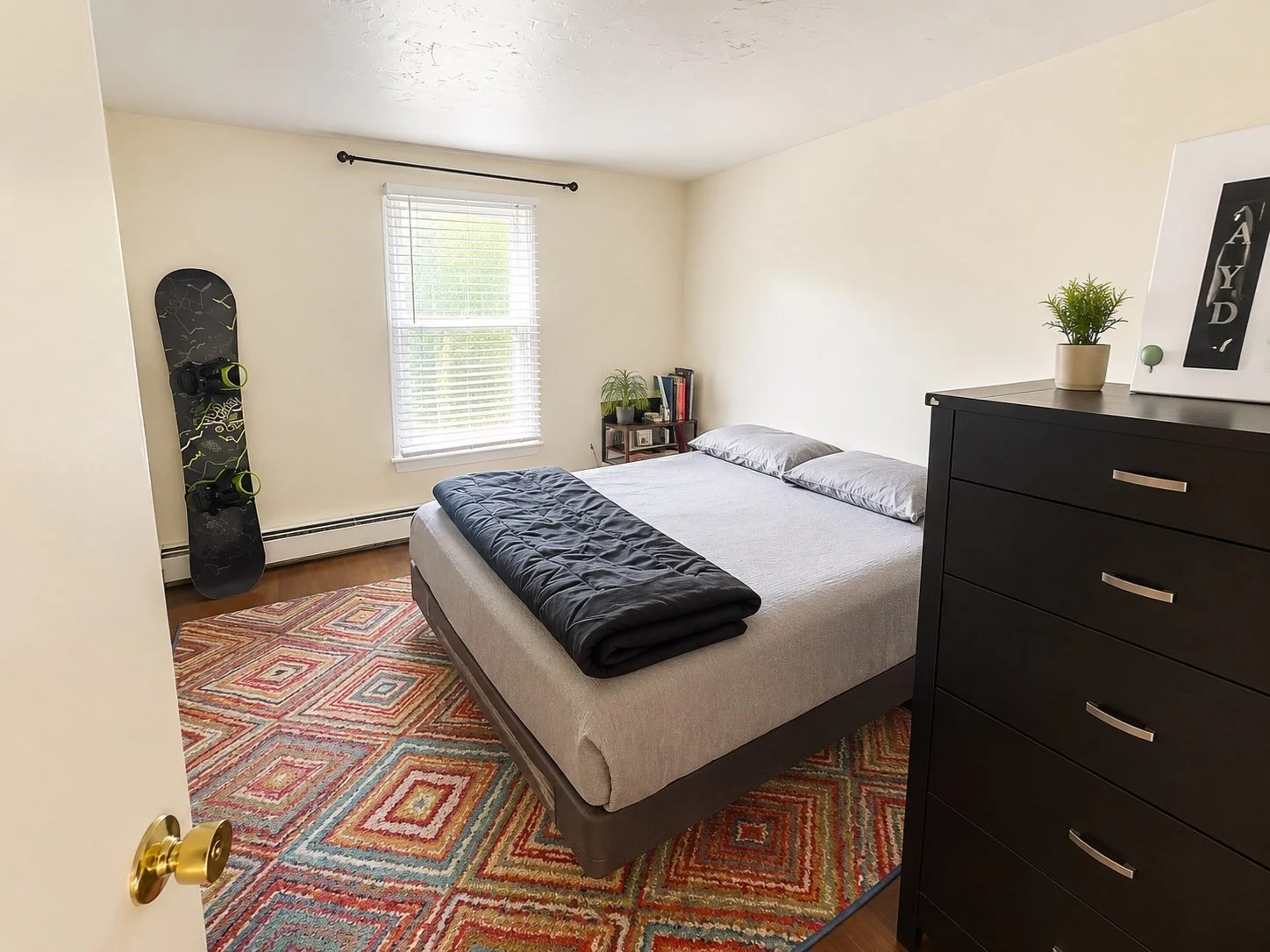 3 bed, 1 bath apartment for rent at 37 Tirrell St Unit A, Worcester — photo 11 of 12