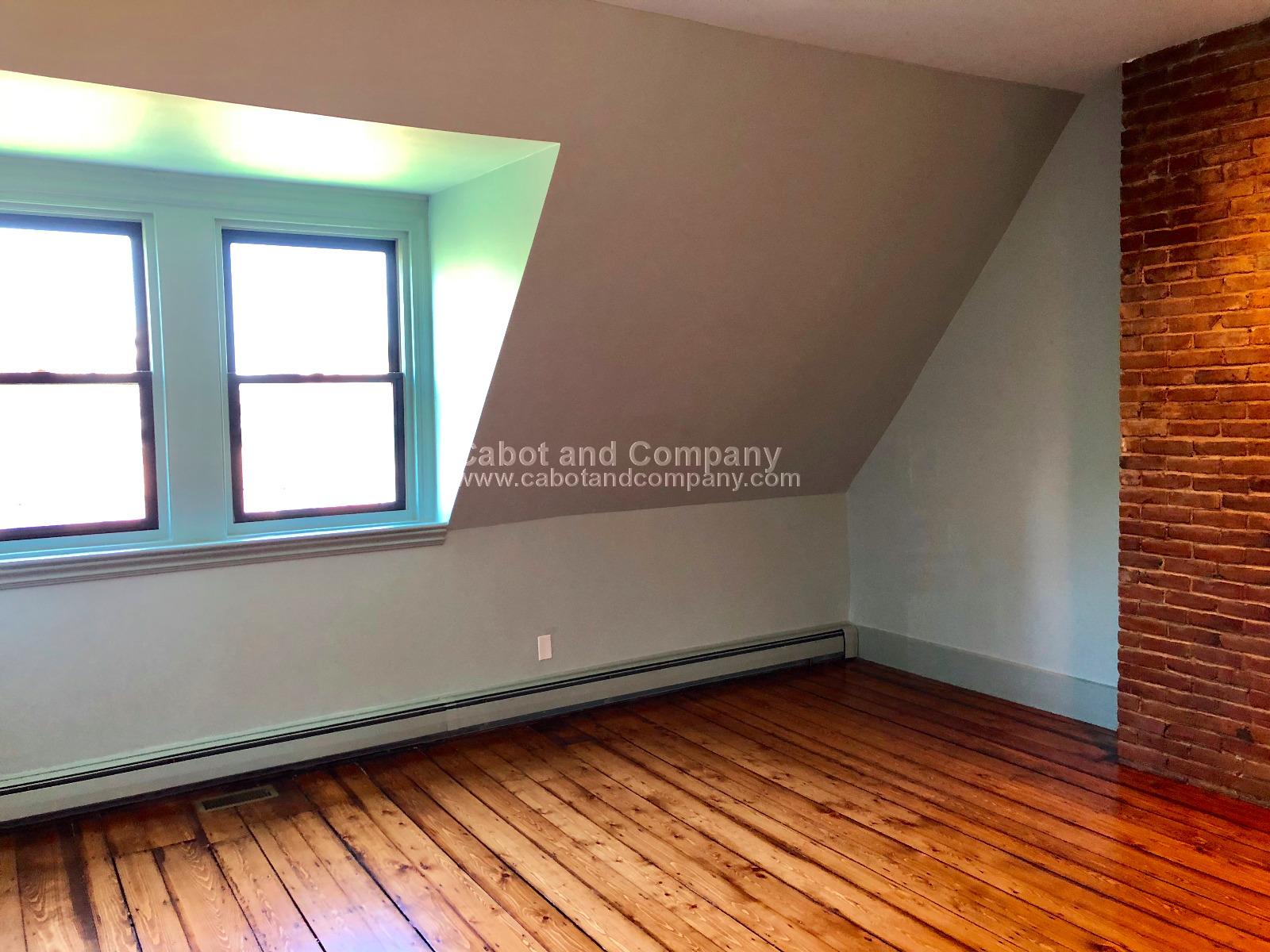 2 bed, 2.5 bath apartment for rent at 37 Union Park St Unit 3a, South End — photo 11 of 16