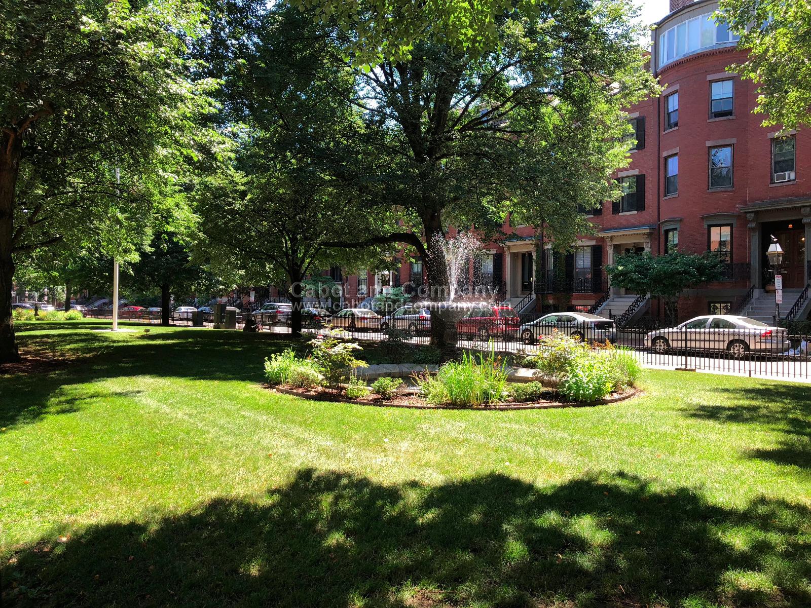 2 bed, 2.5 bath apartment for rent at 37 Union Park St Unit 3a, South End — photo 16 of 16