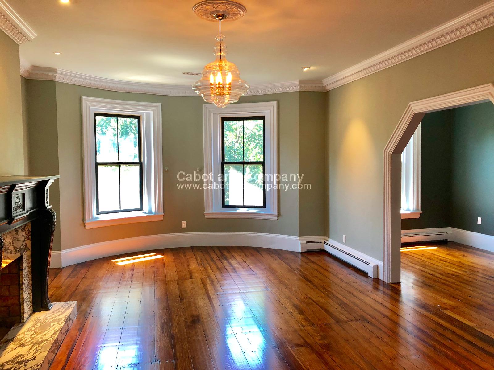 2 bed, 2.5 bath apartment for rent at 37 Union Park St Unit 3a, South End — photo 8 of 16