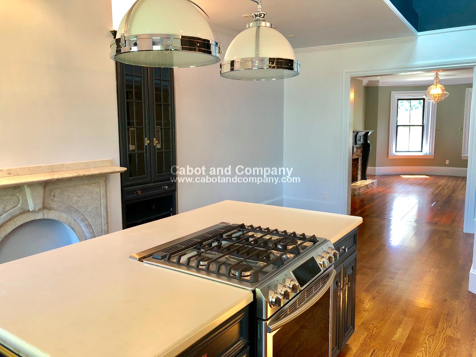 2 bed, 2.5 bath apartment for rent at 37 Union Park St Unit 3a, South End — photo 7 of 16