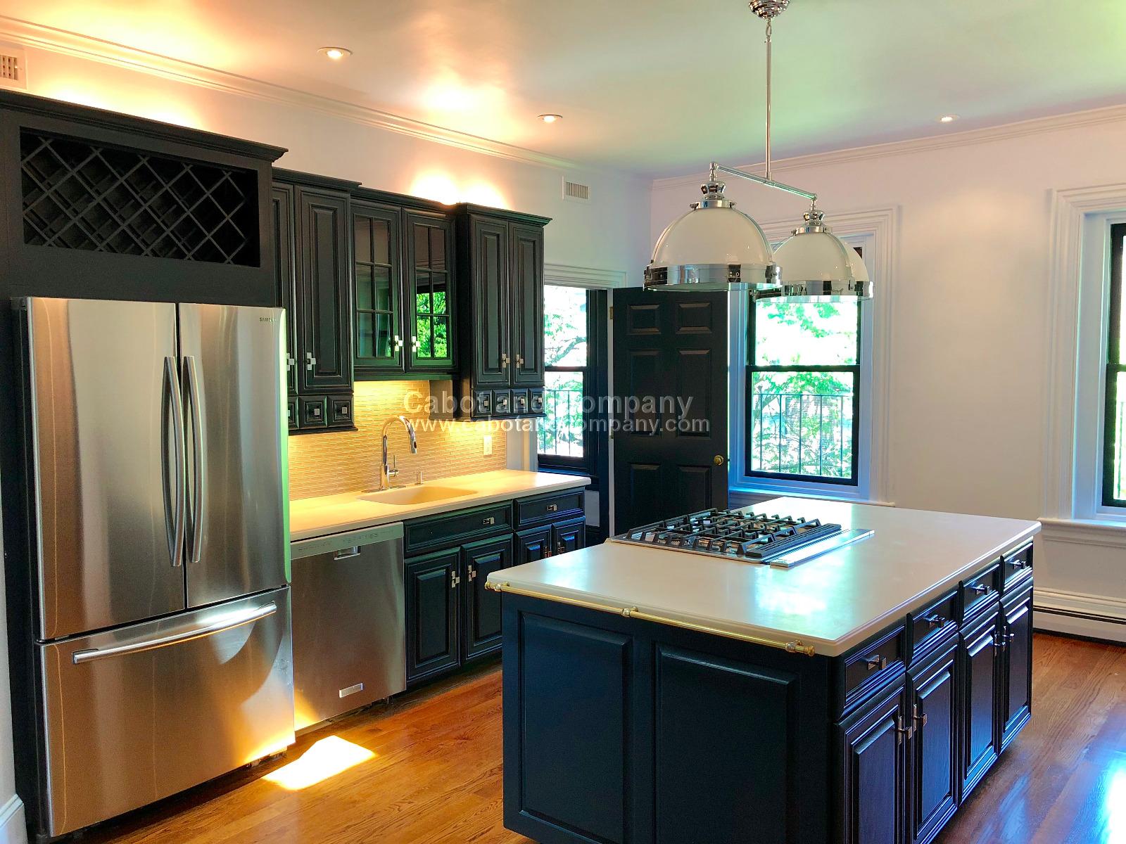 2 bed, 2.5 bath apartment for rent at 37 Union Park St Unit 3a, South End — photo 6 of 16
