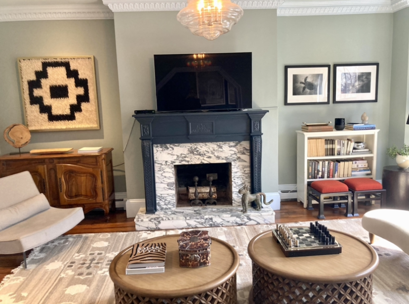 2 bed, 2.5 bath apartment for rent at 37 Union Park St Unit 3a, South End — photo 4 of 16