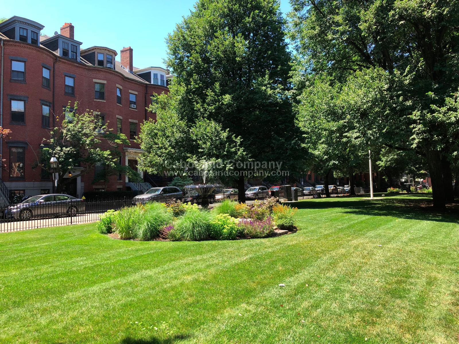 2 bed, 2.5 bath apartment for rent at 37 Union Park St Unit 3a, South End — photo 15 of 16