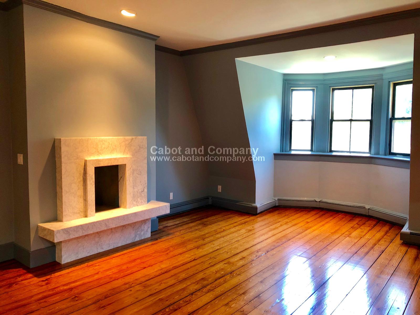 2 bed, 2.5 bath apartment for rent at 37 Union Park St Unit 3a, South End — photo 10 of 16