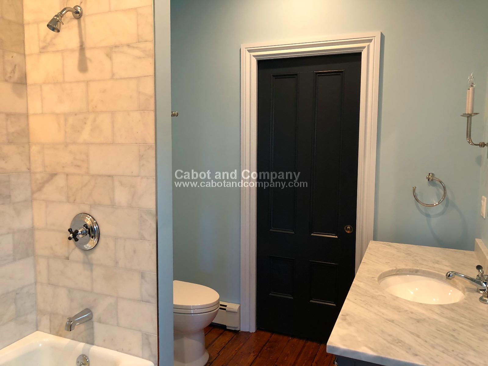2 bed, 2.5 bath apartment for rent at 37 Union Park St Unit 3a, South End — photo 14 of 16