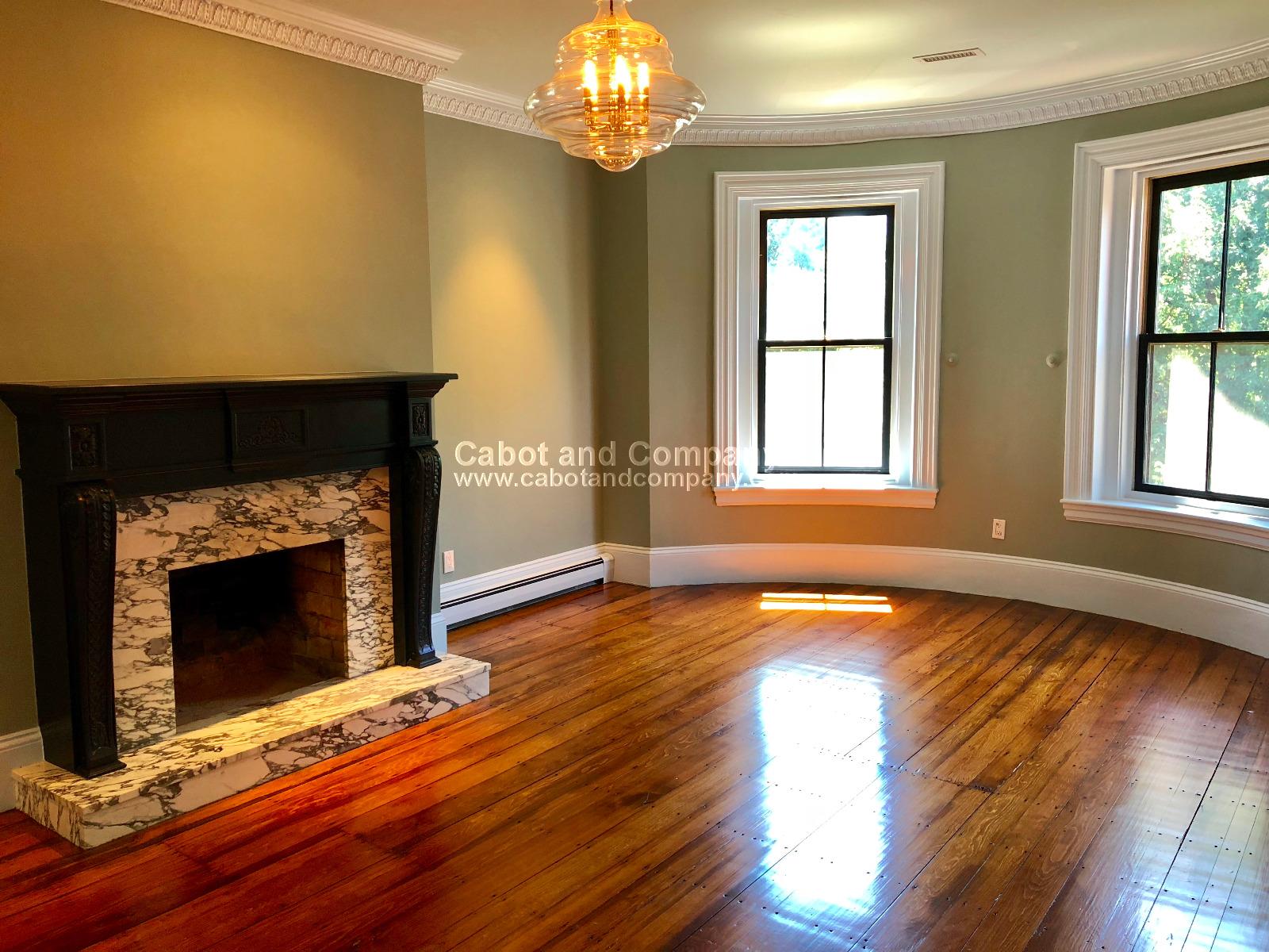 2 bed, 2.5 bath apartment for rent at 37 Union Park St Unit 3a, South End — photo 9 of 16