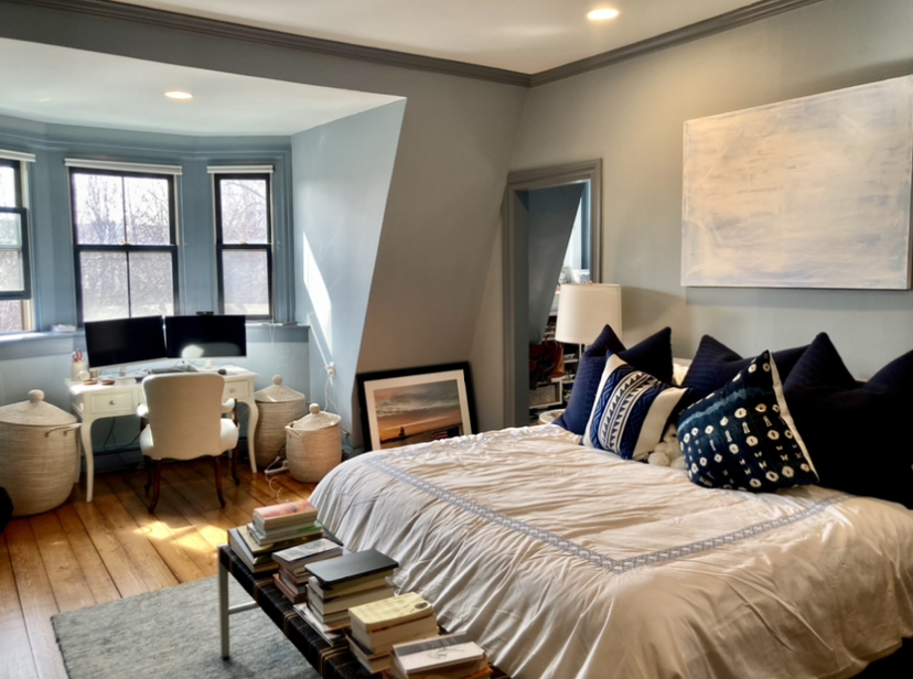 2 bed, 2.5 bath apartment for rent at 37 Union Park St Unit 3a, South End — photo 5 of 16