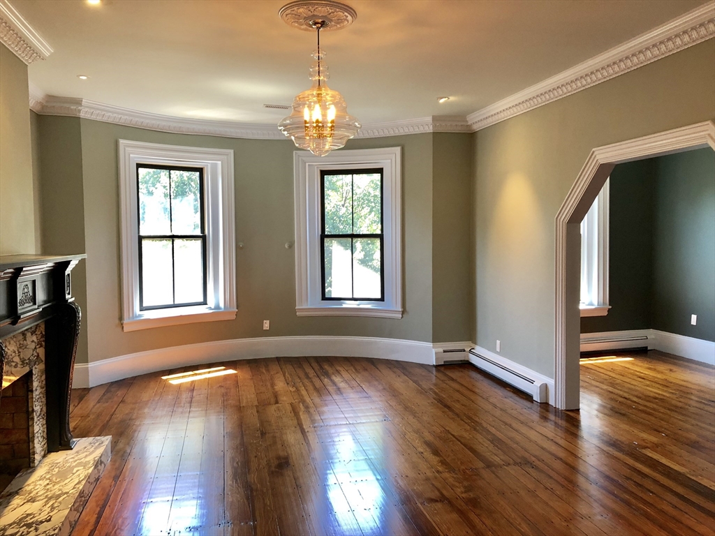 2 bed, 2 bath apartment for rent at 37 Union Park Unit PH, South End — photo 8 of 15