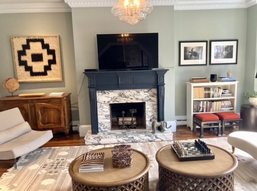 2 bed, 2 bath apartment for rent at 37 Union Park Unit PH, South End — photo 5 of 15