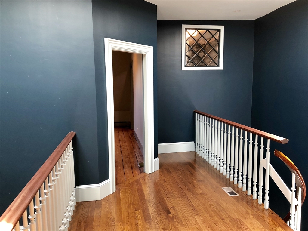 2 bed, 2 bath apartment for rent at 37 Union Park Unit PH, South End — photo 11 of 15