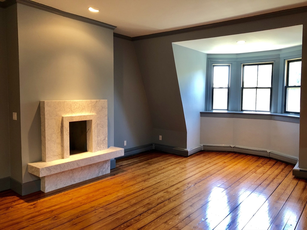 2 bed, 2 bath apartment for rent at 37 Union Park Unit PH, South End — photo 12 of 15