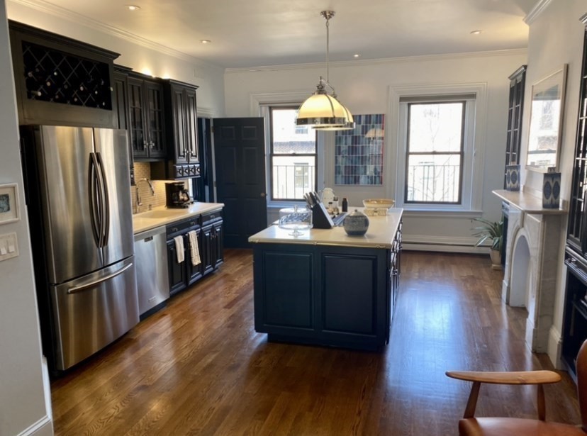 2 bed, 2 bath apartment for rent at 37 Union Park Unit PH, South End — photo 2 of 15