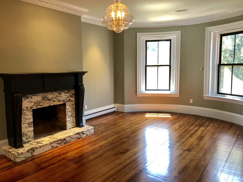 2 bed, 2 bath apartment for rent at 37 Union Park Unit PH, South End — photo 9 of 15