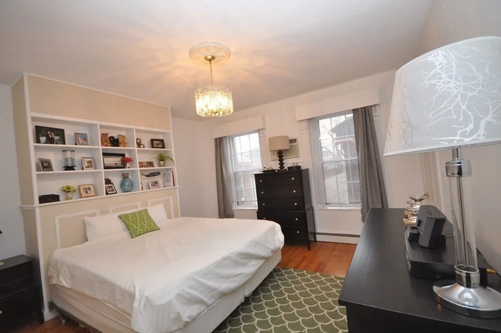 2 bed, 1 bath apartment for rent at 37 Union St Unit 2, Charlestown — photo 15 of 24