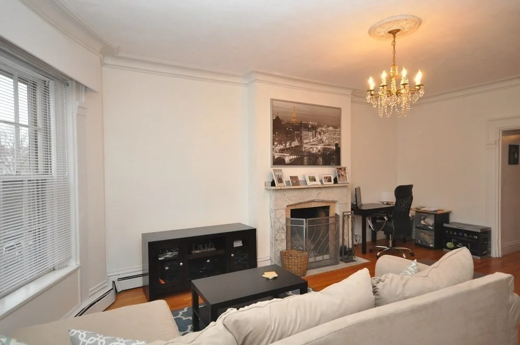 2 bed, 1 bath apartment for rent at 37 Union St Unit 2, Charlestown — photo 9 of 24