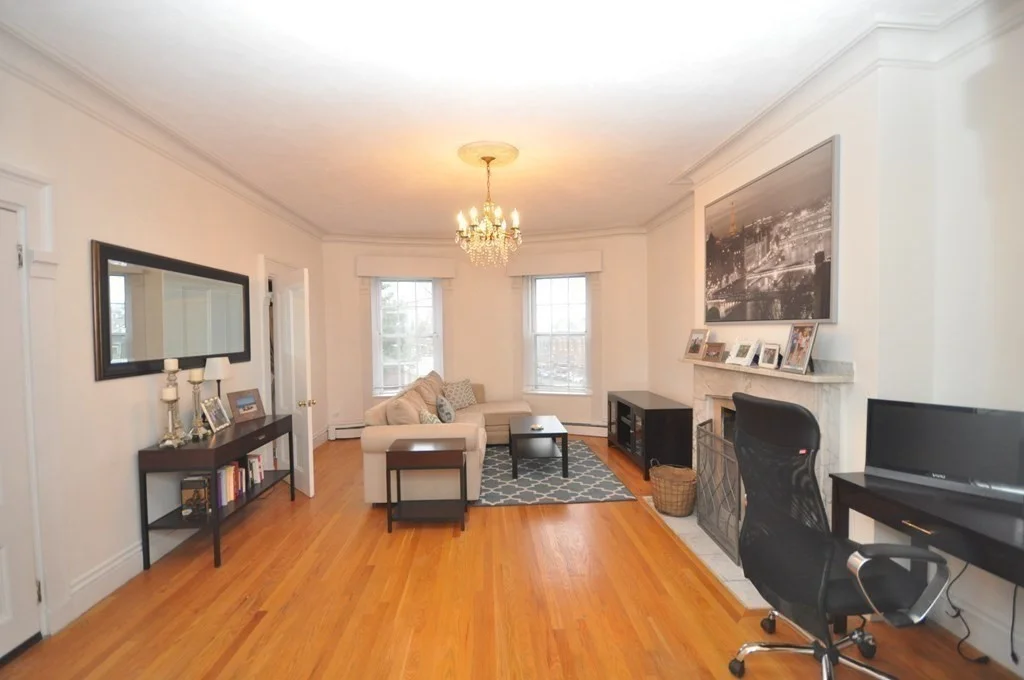 2 bed, 1 bath apartment for rent at 37 Union St Unit 2, Charlestown — photo 10 of 24