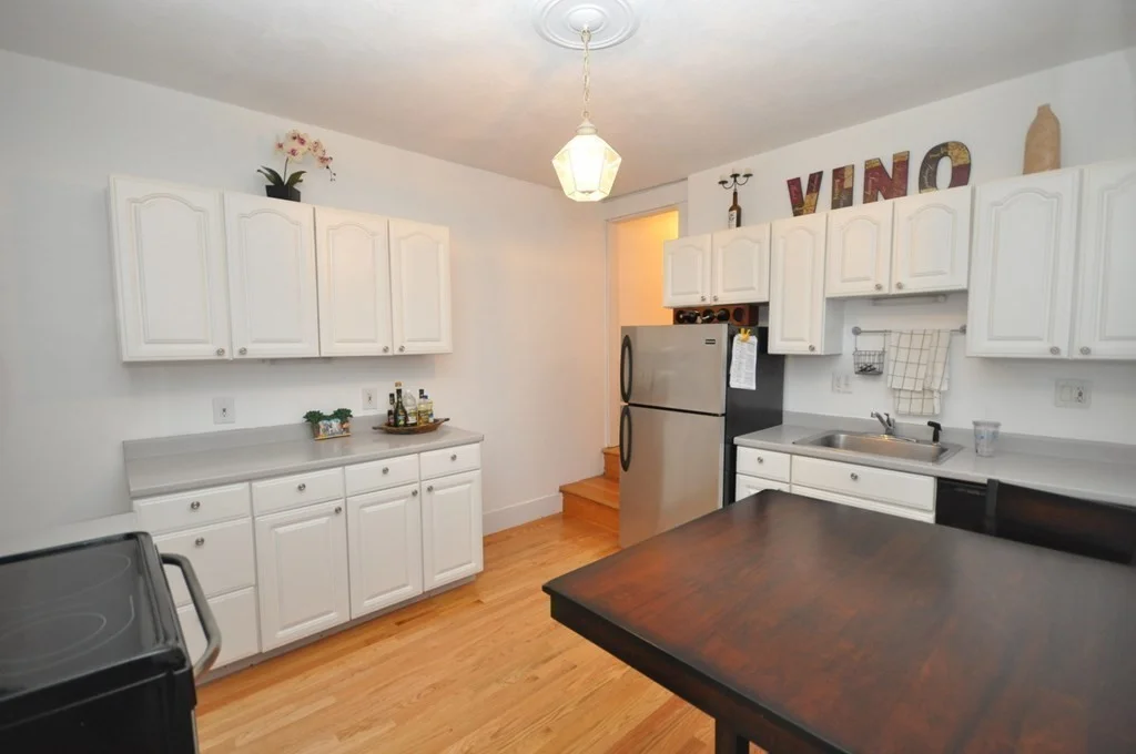 2 bed, 1 bath apartment for rent at 37 Union St Unit 2, Charlestown — photo 2 of 24