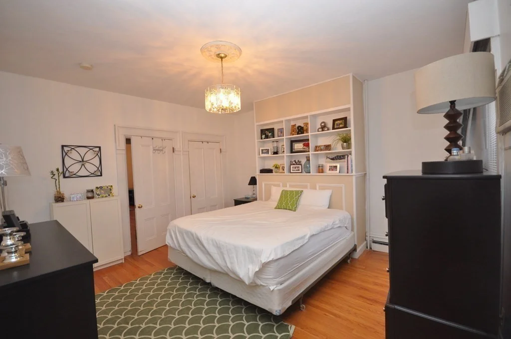 2 bed, 1 bath apartment for rent at 37 Union St Unit 2, Charlestown — photo 16 of 24