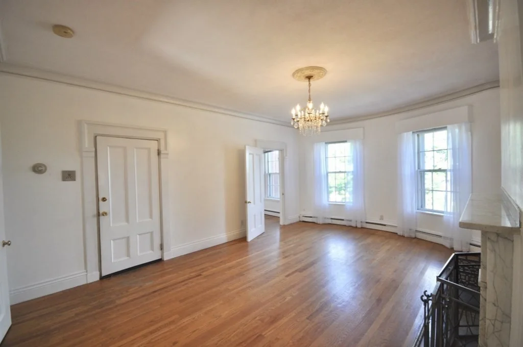 2 bed, 1 bath apartment for rent at 37 Union St Unit 2, Charlestown — photo 8 of 24