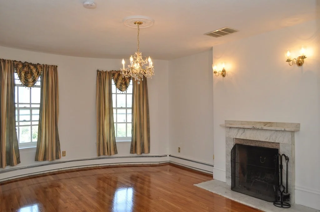1 bed, 1 bath apartment for rent at 37 Union St Unit 3, Charlestown