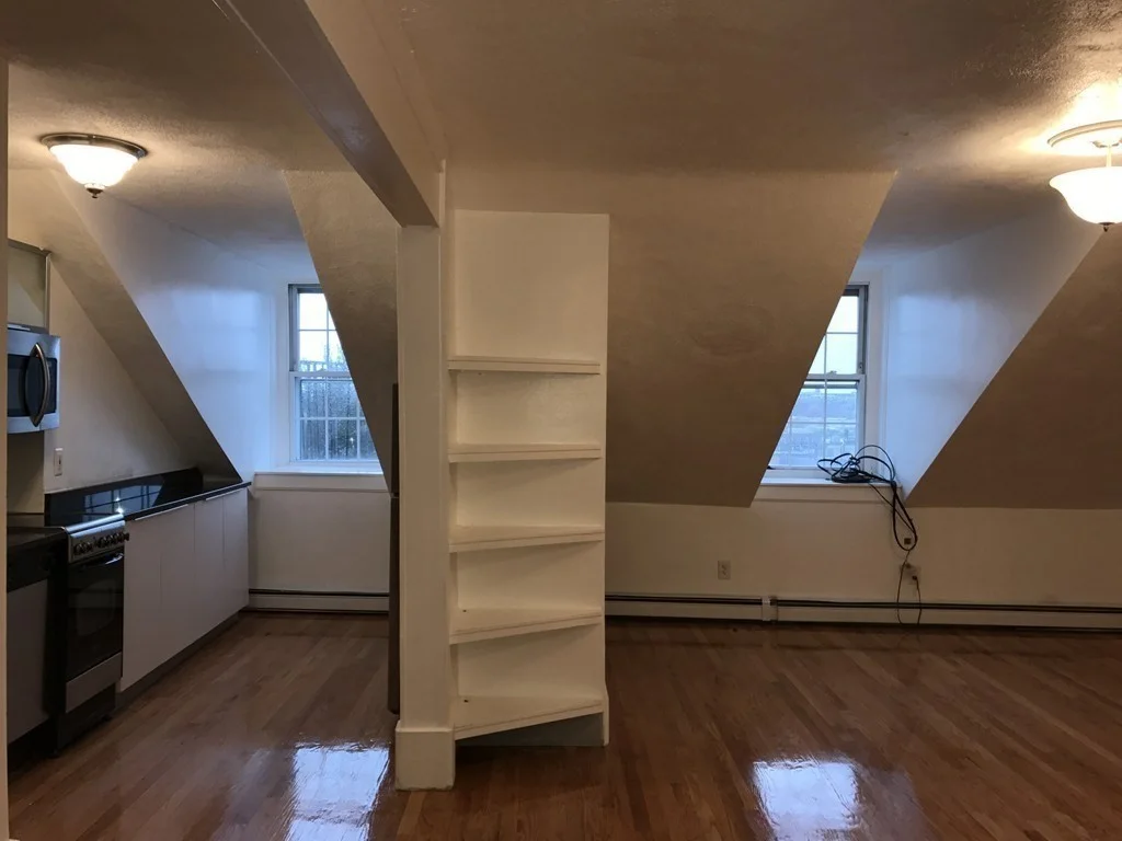 1 bed, 1 bath apartment for rent at 37 Union St Unit 4, Charlestown — photo 2 of 13