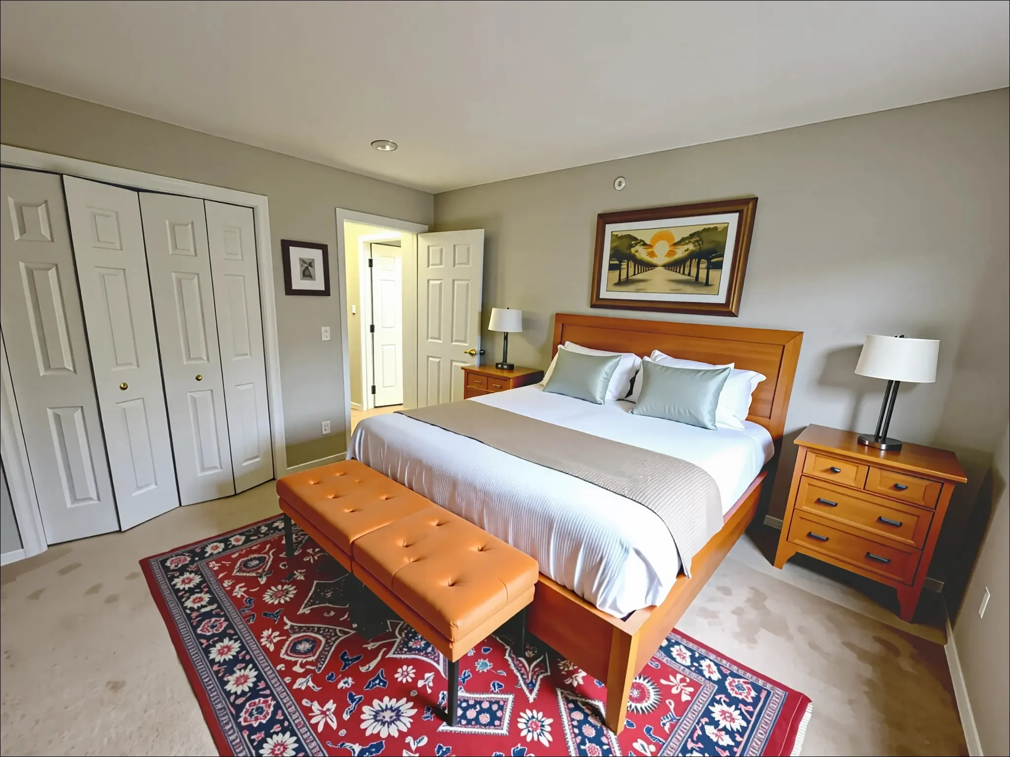 3 bed, 2.5 bath apartment for rent at 37 Village Dr Unit Th, Quincy — photo 2 of 43