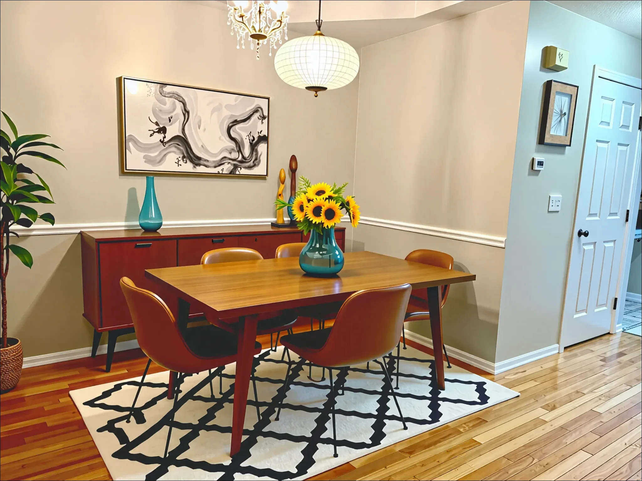 3 bed, 2.5 bath apartment for rent at 37 Village Dr Unit Th, Quincy — photo 11 of 43