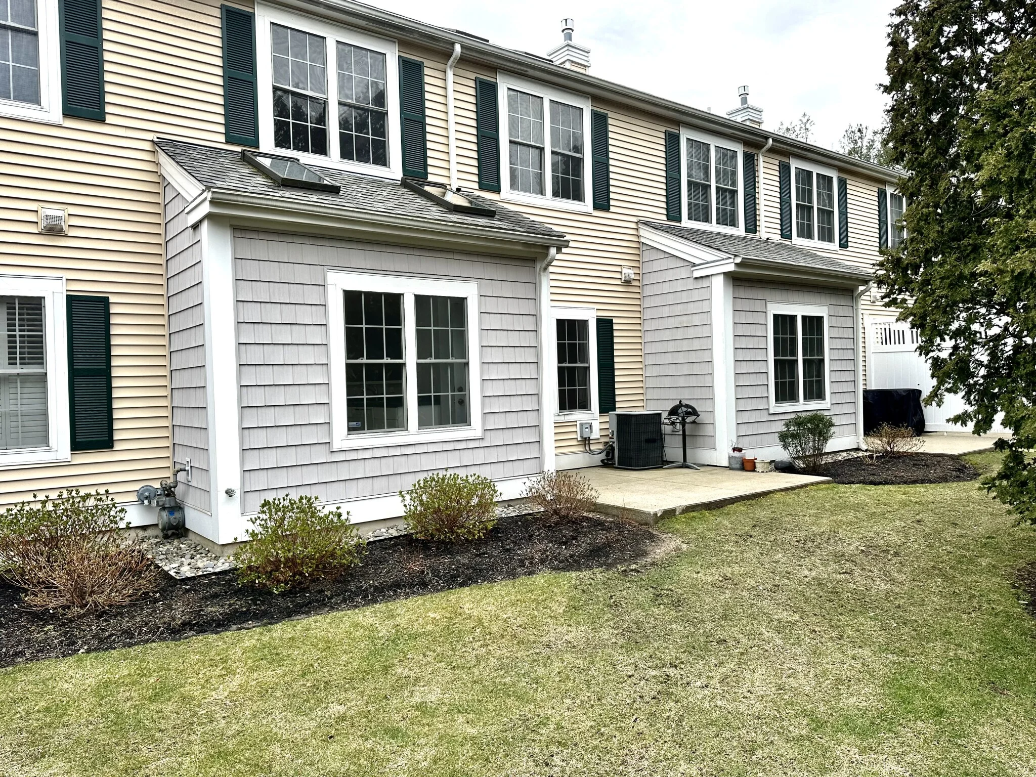 3 bed, 2.5 bath apartment for rent at 37 Village Dr Unit Th, Quincy — photo 24 of 43