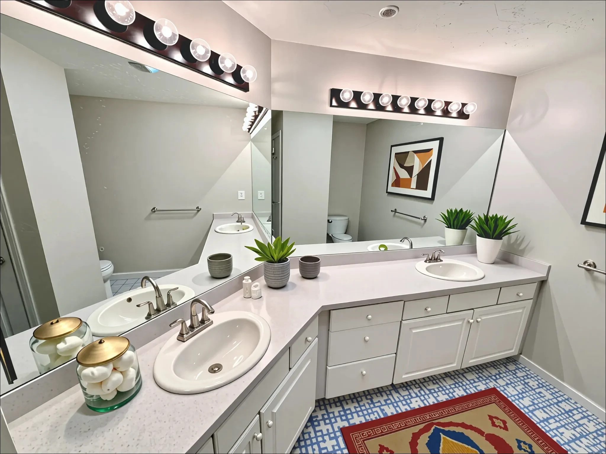 3 bed, 2.5 bath apartment for rent at 37 Village Dr Unit Th, Quincy — photo 3 of 43