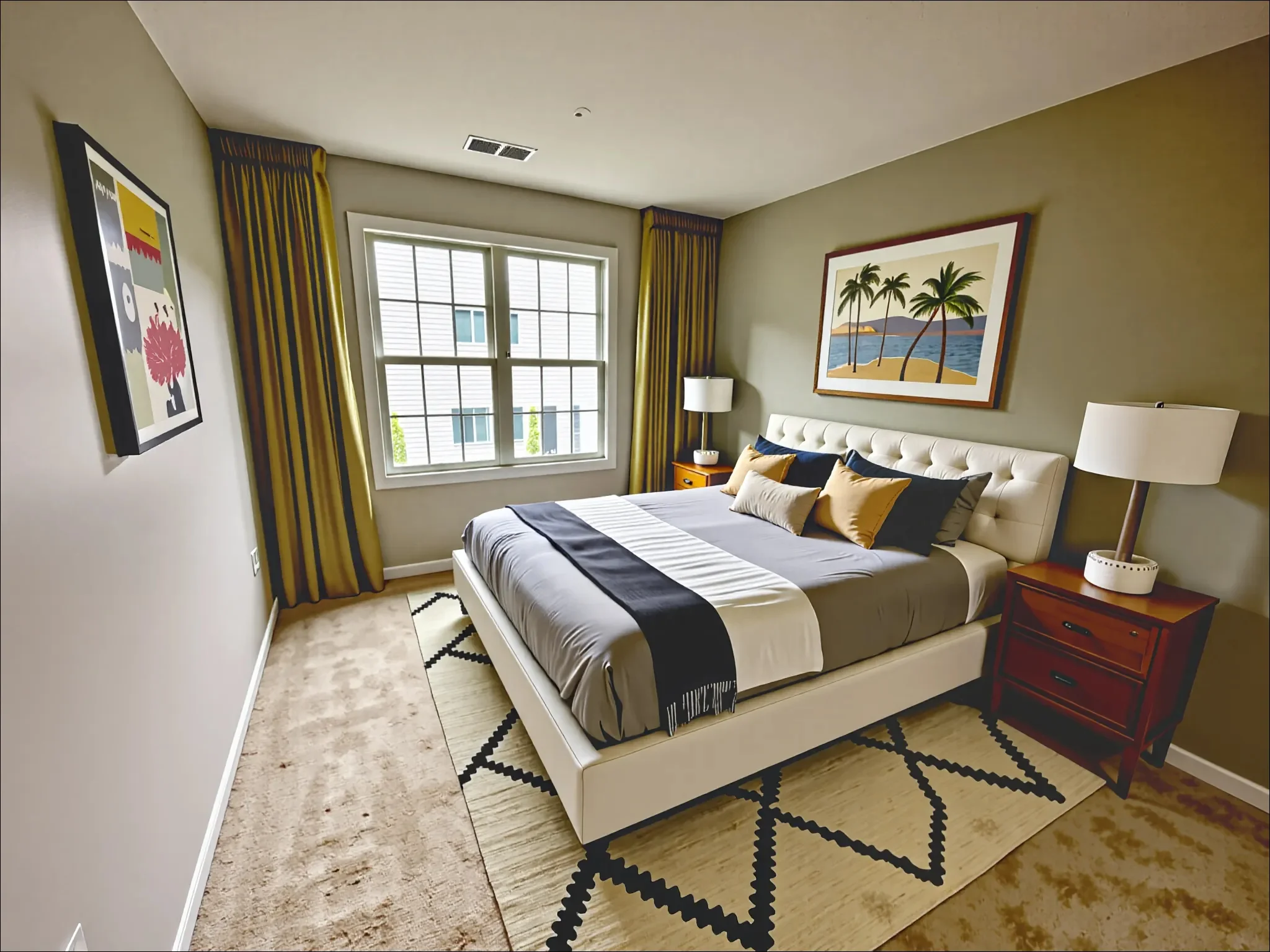 3 bed, 2.5 bath apartment for rent at 37 Village Dr Unit Th, Quincy — photo 8 of 43