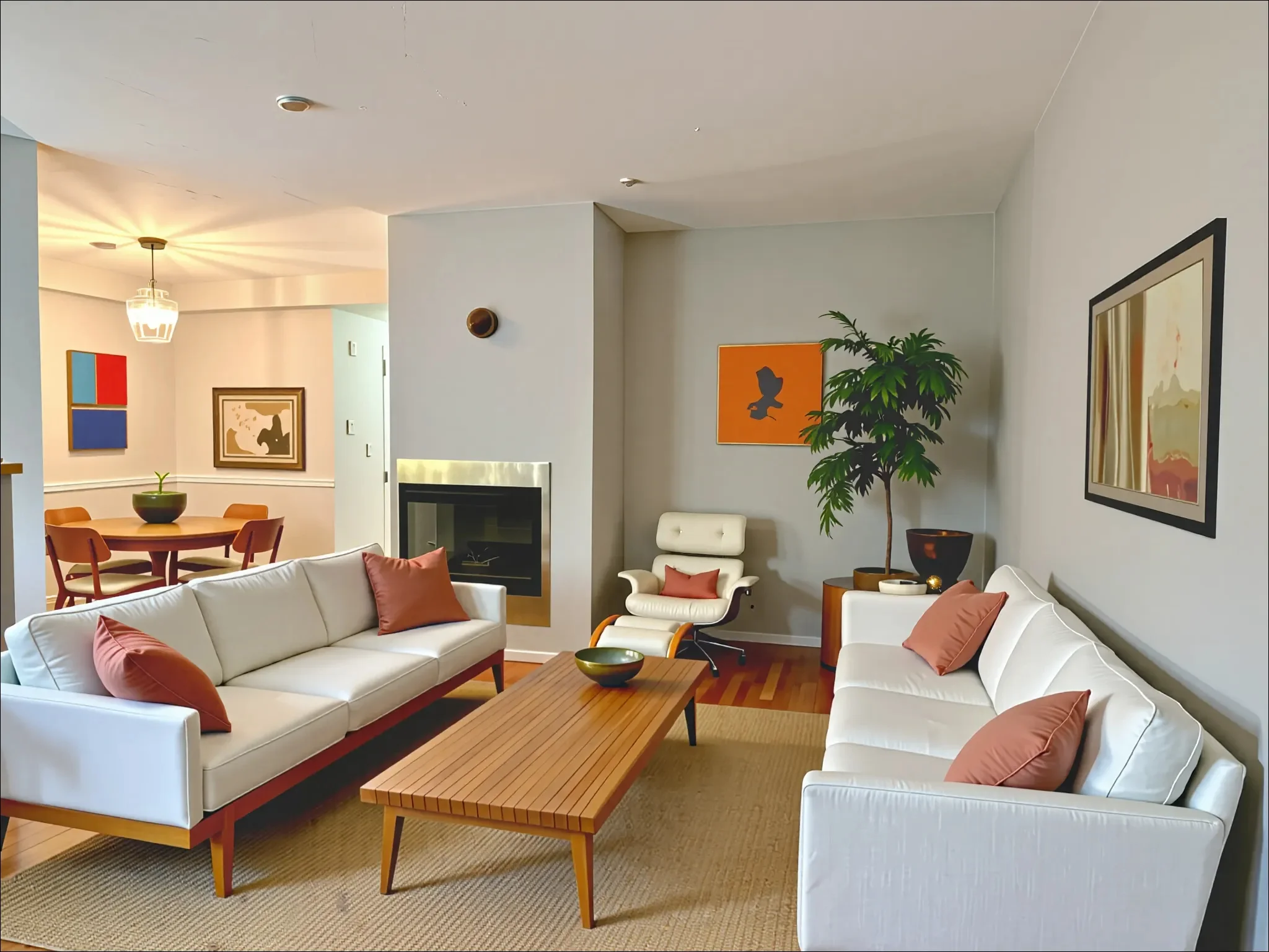 3 bed, 2.5 bath apartment for rent at 37 Village Dr Unit Th, Quincy — photo 4 of 43