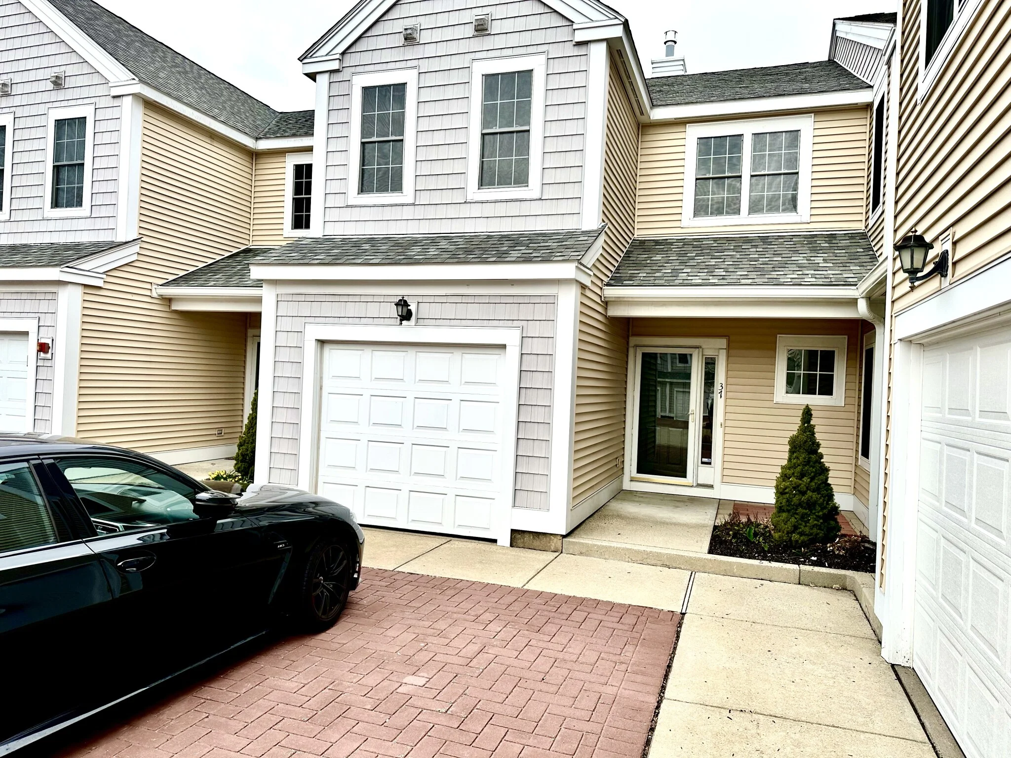 3 bed, 2.5 bath apartment for rent at 37 Village Dr Unit Th, Quincy — photo 22 of 43