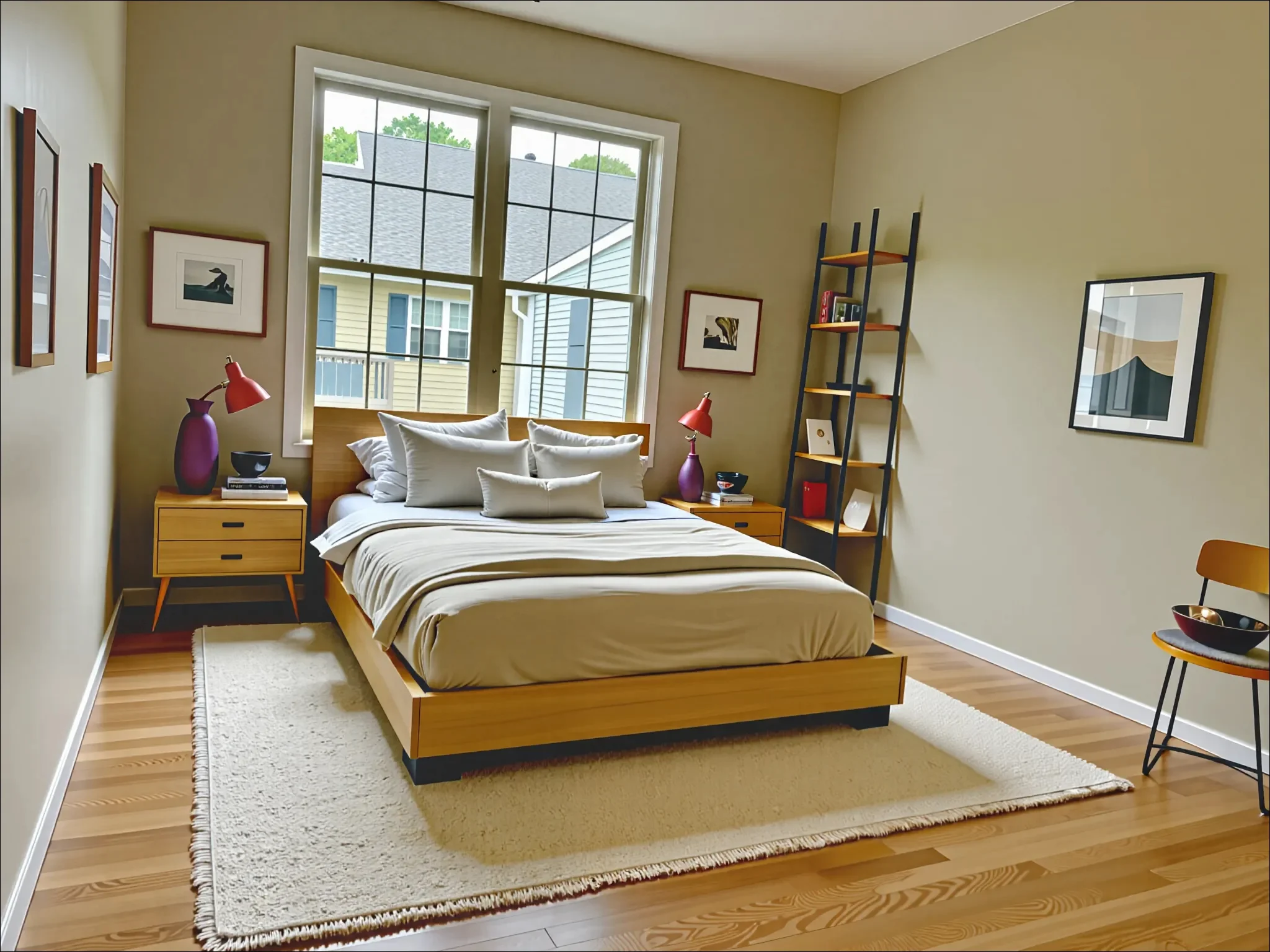 3 bed, 2.5 bath apartment for rent at 37 Village Dr Unit Th, Quincy — photo 39 of 43