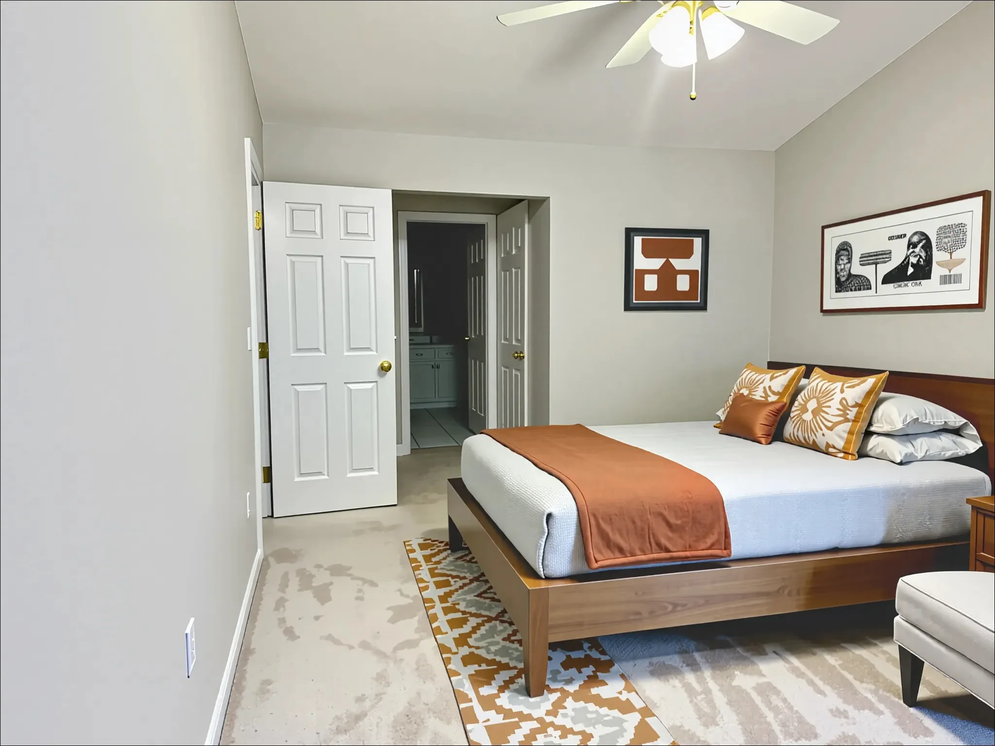 3 bed, 2.5 bath apartment for rent at 37 Village Dr Unit Th, Quincy — photo 5 of 43