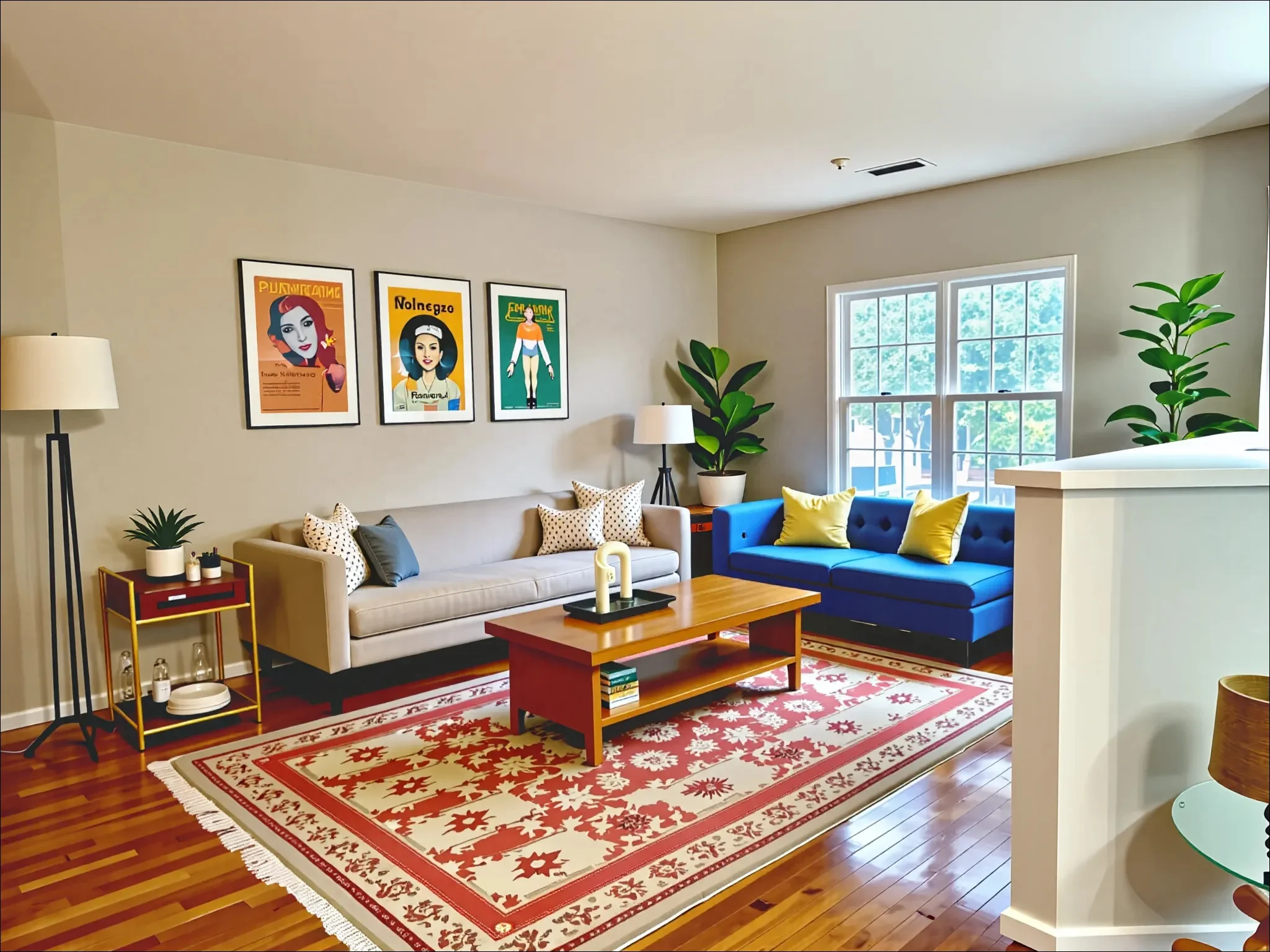 3 bed, 2.5 bath apartment for rent at 37 Village Dr Unit Th, Quincy — photo 6 of 43